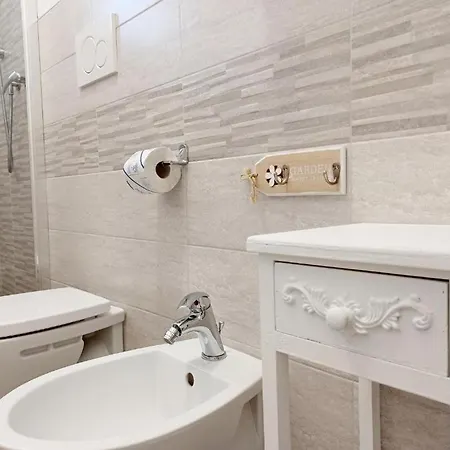 Bed & Breakfast Il Giardino
