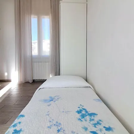 Il Giardino Bed & Breakfast Riotorto