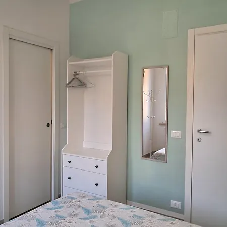 Bed & Breakfast Il Giardino