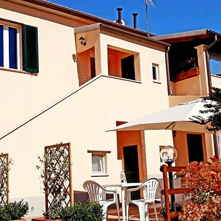 Bed & Breakfast Il Giardino