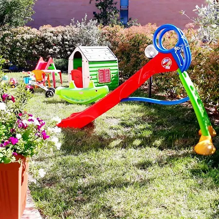 Il Giardino Riotorto