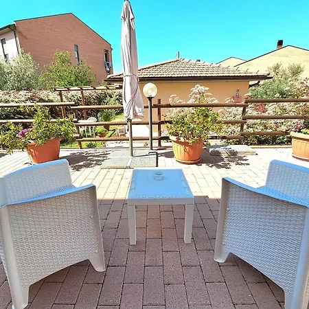 Bed & Breakfast Il Giardino