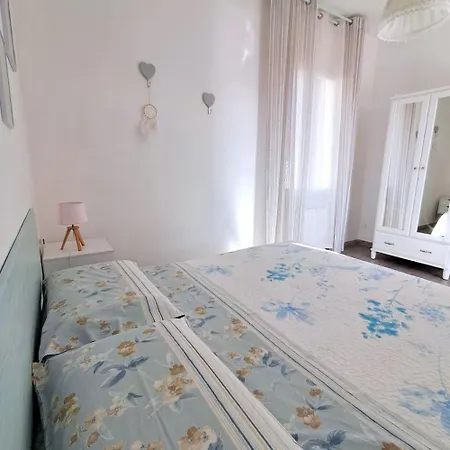 Bed & Breakfast Il Giardino *