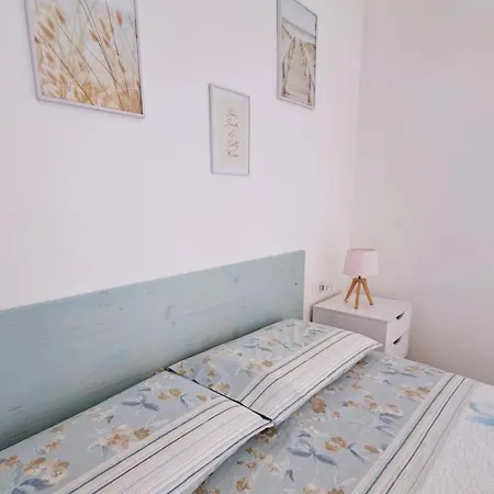 Couette-café Il Giardino Riotorto