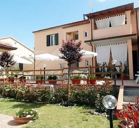 Il Giardino 3*