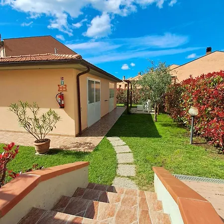Il Giardino B&B