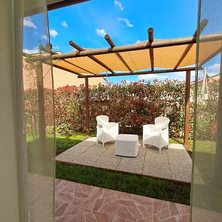 Bed & Breakfast Il Giardino