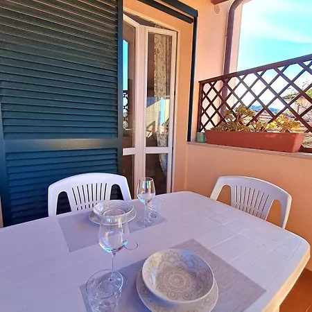 Il Giardino Couette-café 3*