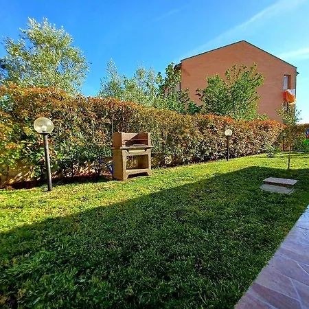 Couette-café Il Giardino 3*