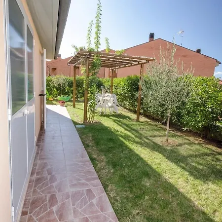 B&B Il Giardino 3*