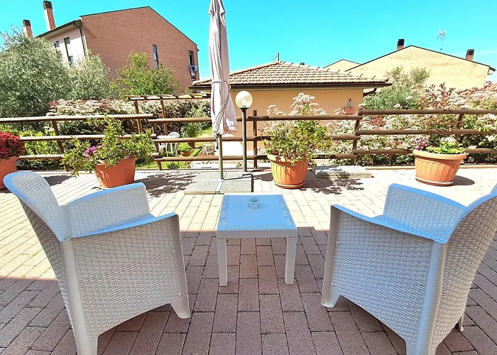 B&B Il Giardino