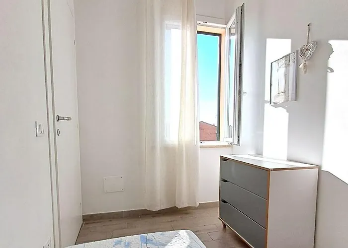 Il Giardino B&B 3*