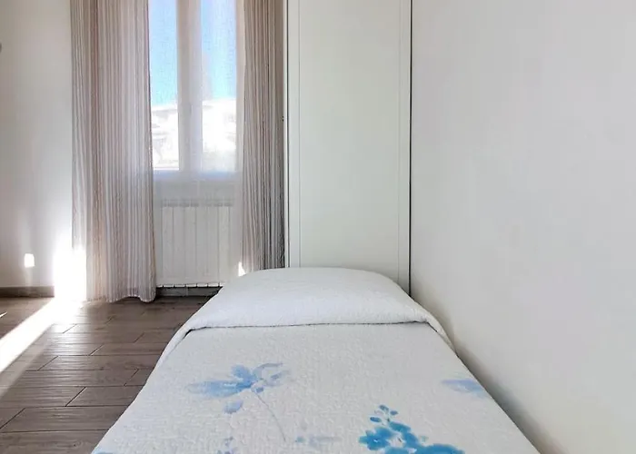 Il Giardino B&B 리오토토