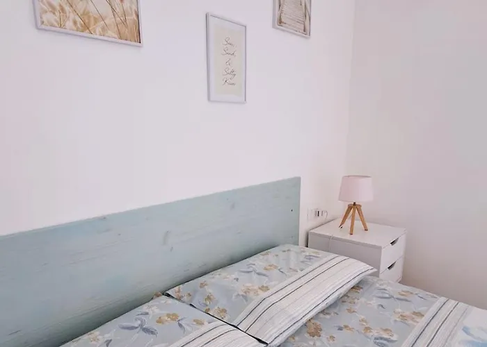 B&B Il Giardino 리오토토