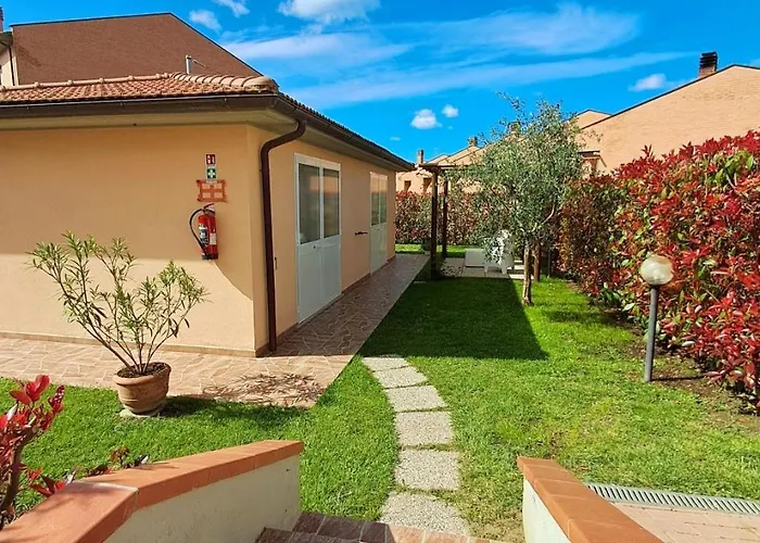 Il Giardino B&B