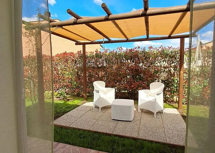B&B Il Giardino