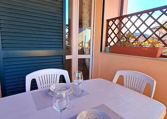 Il Giardino B&B 3*