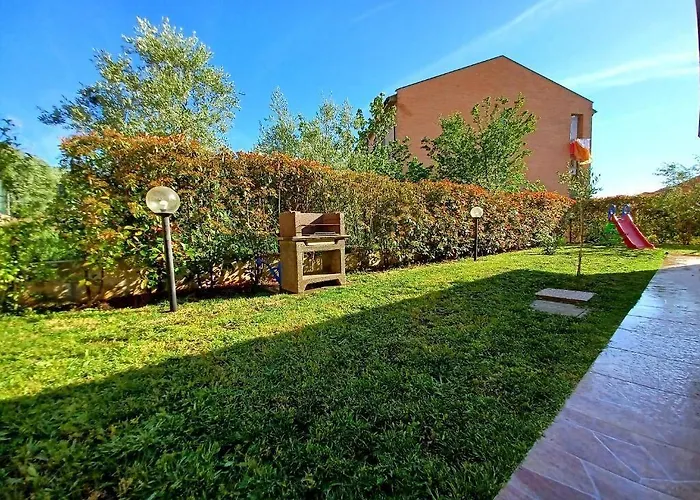 B&B Il Giardino 3*