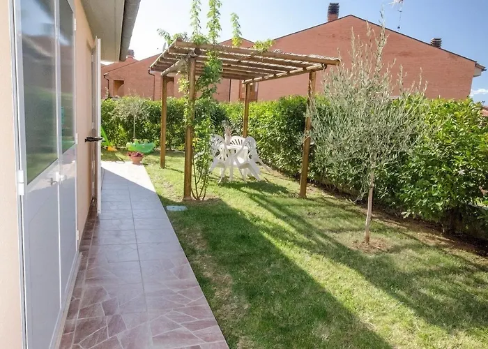 B&B Il Giardino 3*