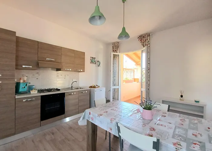 Il Giardino B&B