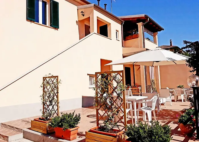 B&B Il Giardino 3*