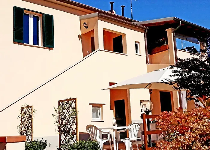 B&B Il Giardino