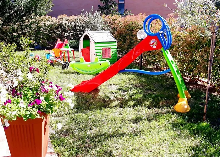 Il Giardino 리오토토